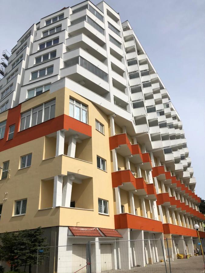 Apartament Julia Miedzyzdroje Luaran gambar