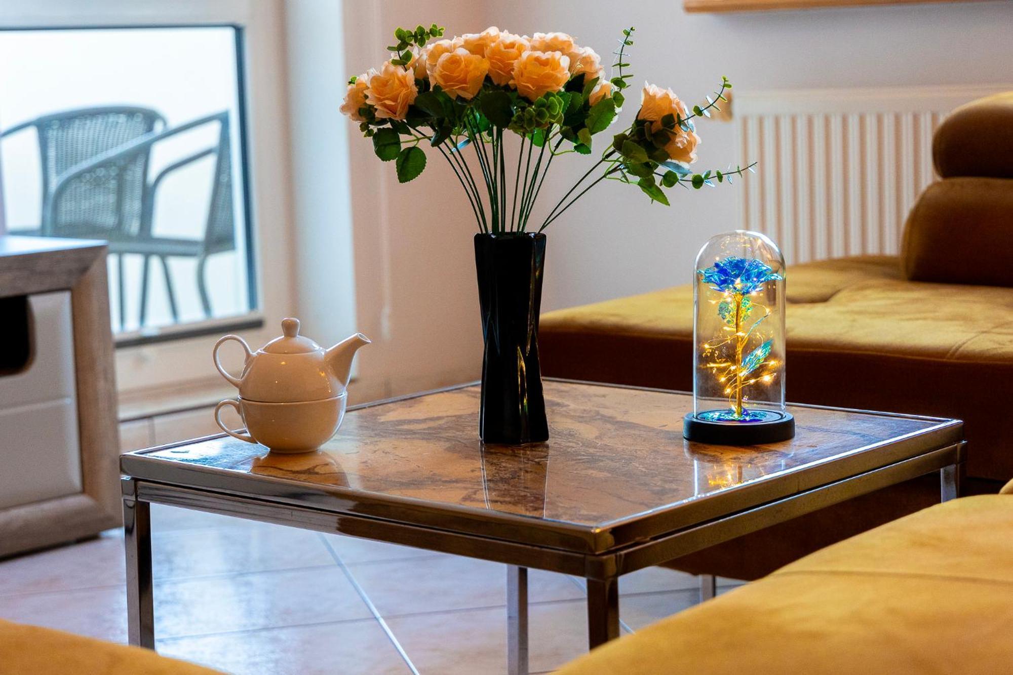 Apartament Julia Miedzyzdroje Luaran gambar