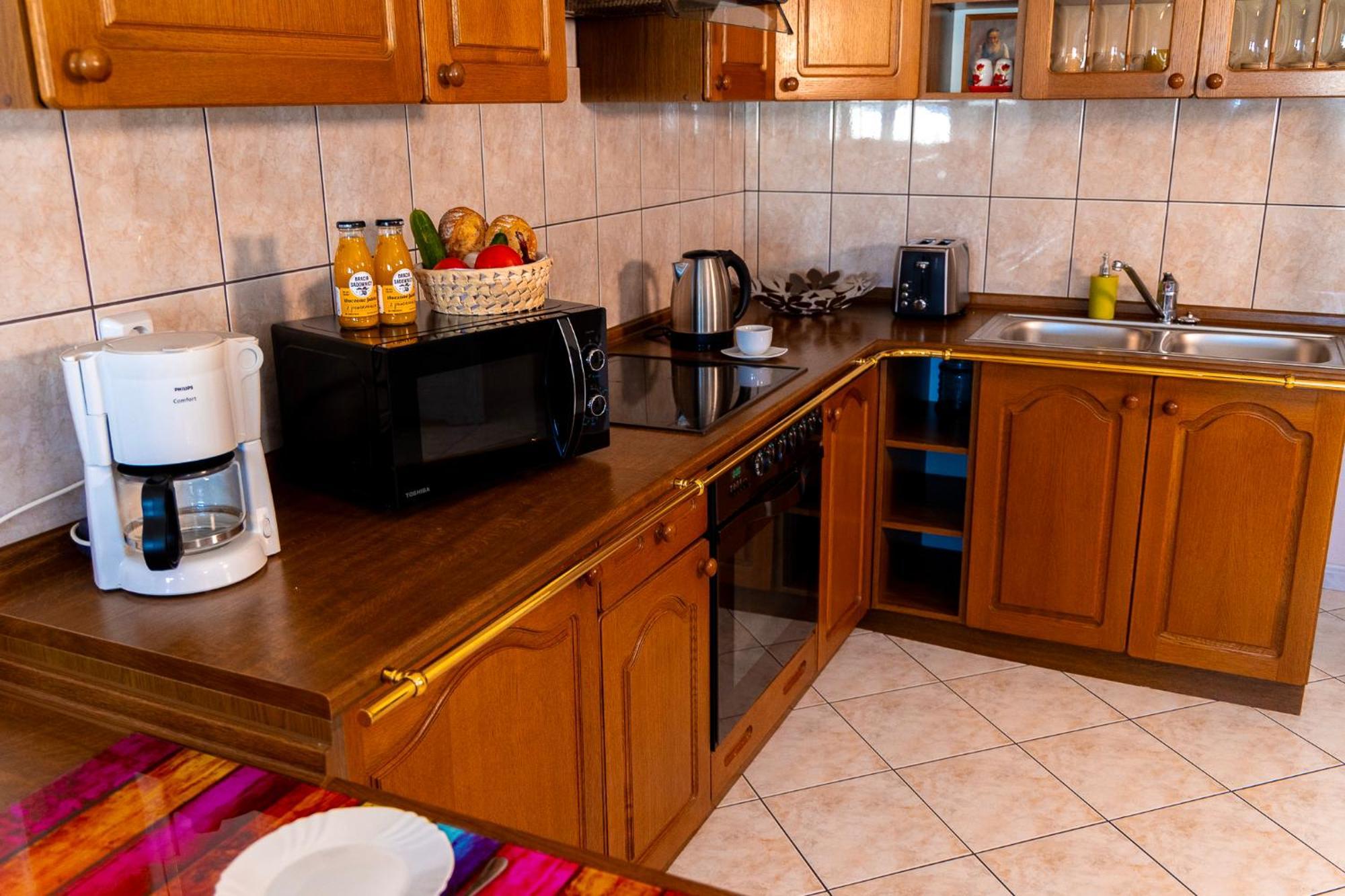 Apartament Julia Miedzyzdroje Luaran gambar