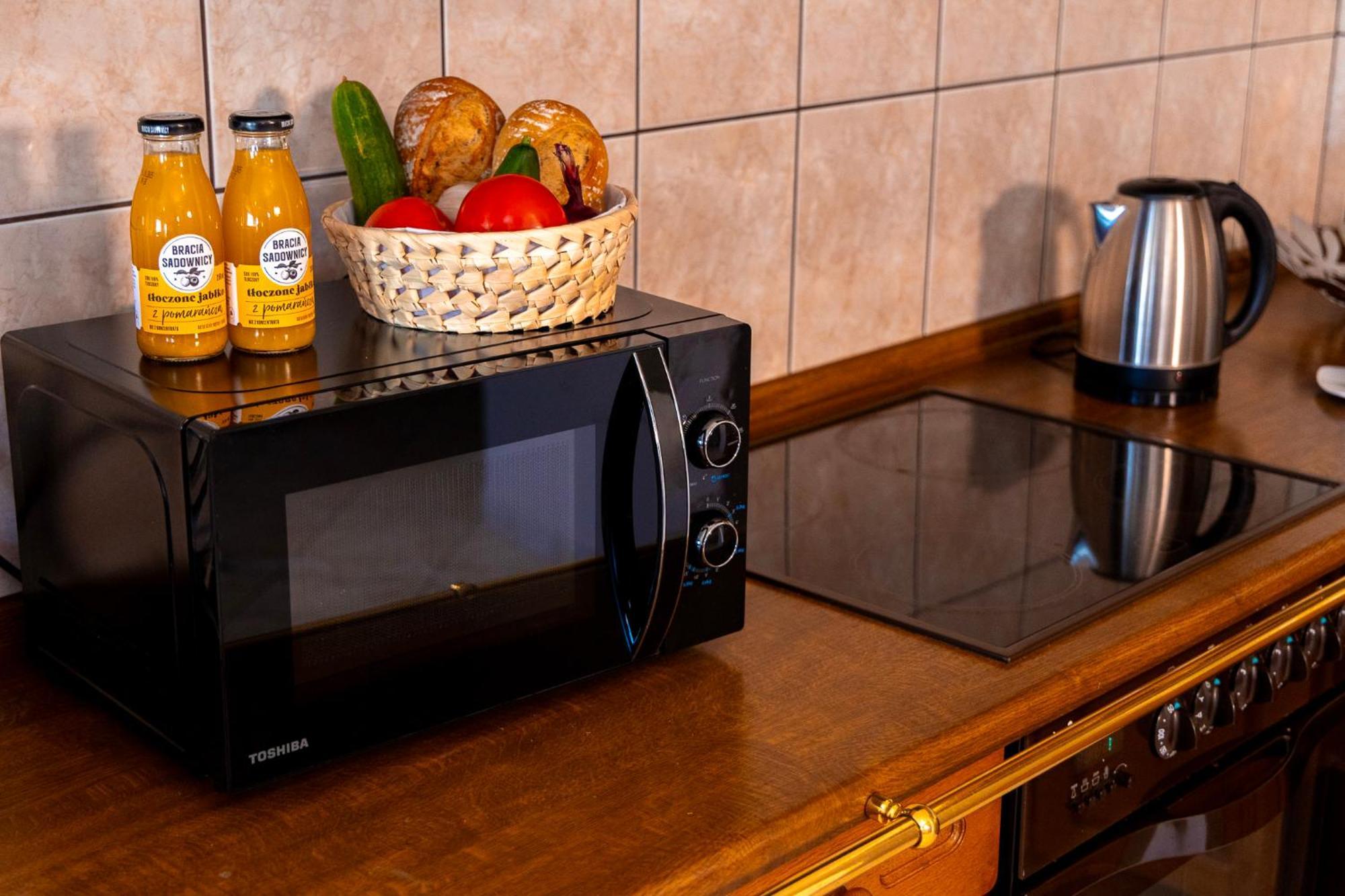 Apartament Julia Miedzyzdroje Luaran gambar