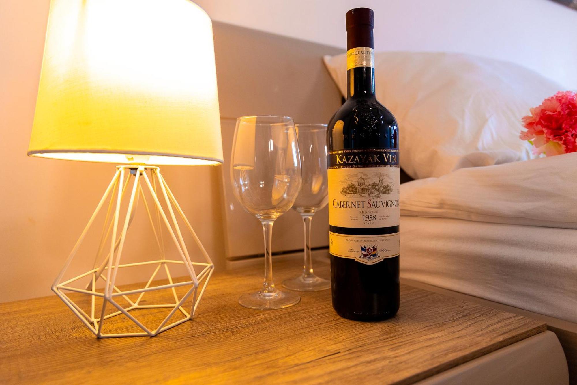 Apartament Julia Miedzyzdroje Luaran gambar