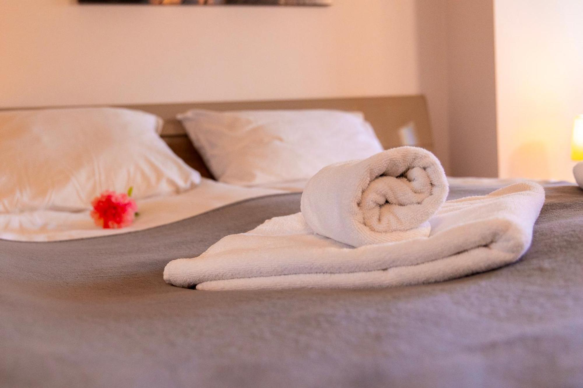 Apartament Julia Miedzyzdroje Luaran gambar