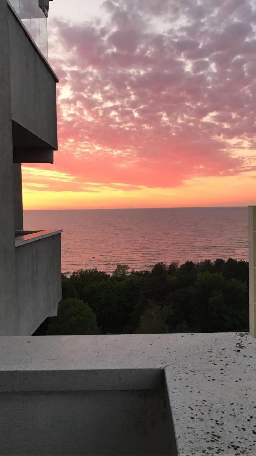 Apartament Julia Miedzyzdroje Luaran gambar